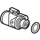 GM 85117204 Actuator, Rear GM 85117204 Actuator, Rear