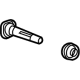 GM 13520193 Guide Pin, Front GM 13520193 Guide Pin, Front