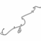 GM 20823361 Antenna Cable GM 20823361 Antenna Cable