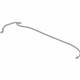 GM 20969073 Antenna Cable GM 20969073 Antenna Cable