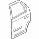 GM 89022650 Outer Panel