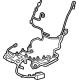 GM 85108043 Harness, Front