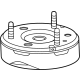 GM 84834239 Mount, Shock Absorber Frame
