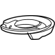 GM 86823125 Insulator, Front Spring GM 86823125 Insulator, Front Spring