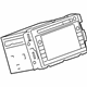 GM 25846421 Display System