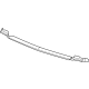 GM 86775759 Deflector GM 86775759 Deflector