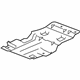 GM 15256562 Mount Bracket GM 15256562 Mount Bracket