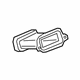 GM 22931497 Intake Duct GM 22931497 Intake Duct