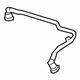 GM 55496605 PCV Tube GM 55496605 PCV Tube
