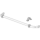 GM 23428455 Stabilizer Bar