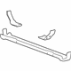 GM 15064484 Lower Tie Bar