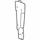 GM 15789450 Baffle, Passenger Side