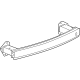 GM 42782570 Impact Bar GM 42782570 Impact Bar