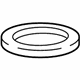 GM 84056865 Upper Insulator, Front