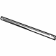 GM 22813256 Rear Crossmember GM 22813256 Rear Crossmember