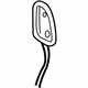 GM 16823457 Inflator Module, Passenger Side GM 16823457 Inflator Module, Passenger Side
