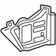 GM 26210056 Lower Panel, Rear Outer Passenger Side