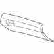 GM 92269751 Glove Box Door GM 92269751 Glove Box Door
