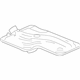 GM 24291543 Filter GM 24291543 Filter