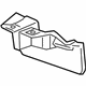 GM 95297121 Deflector GM 95297121 Deflector