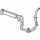 GM 84006546 Power Steering Cooler GM 84006546 Power Steering Cooler