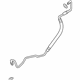 GM 84032007 Pressure Hose GM 84032007 Pressure Hose