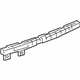 GM 84077172 Center Support, Rear GM 84077172 Center Support, Rear