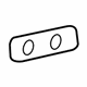 GM 12593632 Valve Gasket