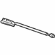 GM 13597497 Release Switch GM 13597497 Release Switch