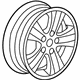 GM 96851720 Wheel, Alloy GM 96851720 Wheel, Alloy