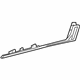GM 22771580 Handle Bezel, Passenger Side GM 22771580 Handle Bezel, Passenger Side