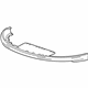 GM 22751842 Lower Cover GM 22751842 Lower Cover