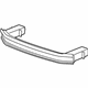 GM 20860494 Impact Bar GM 20860494 Impact Bar