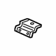 GM 39008384 Sunroof Frame Rear Support, Driver Side GM 39008384 Sunroof Frame Rear Support, Driver Side