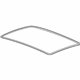 GM 13232866 Seal GM 13232866 Seal
