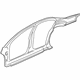 GM 89025202 Uniside Assembly GM 89025202 Uniside Assembly