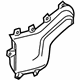 GM 96814088 Map Pocket GM 96814088 Map Pocket