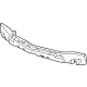 GM 84423719 Energy Absorber GM 84423719 Energy Absorber