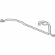 GM 84981399 Outlet Hose GM 84981399 Outlet Hose