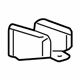 GM 22960420 Side Extension, Driver Side GM 22960420 Side Extension, Driver Side