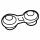 GM 19184015 Lower Retainer GM 19184015 Lower Retainer