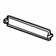 GM 23378079 Filter Cover GM 23378079 Filter Cover