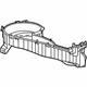GM 23361444 Lower Cover GM 23361444 Lower Cover