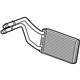 GM 23135678 Heater Core GM 23135678 Heater Core