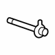 GM 25952893 Temperature Sensor, Driver Side GM 25952893 Temperature Sensor, Driver Side