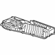 GM 23361443 Blower Case GM 23361443 Blower Case