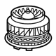GM 84933974 Blower Motor GM 84933974 Blower Motor