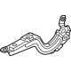 GM 26343062 Hinge, Hood Panel GM 26343062 Hinge, Hood Panel