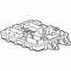 GM 23301924 Fuse & Relay Box