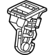 GM 85040016 Latch-Rear Seat *Phantom Bluee GM 85040016 Latch-Rear Seat *Phantom Bluee
